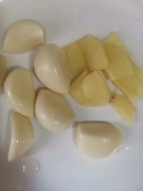 彩椒爆炒猪肚丝