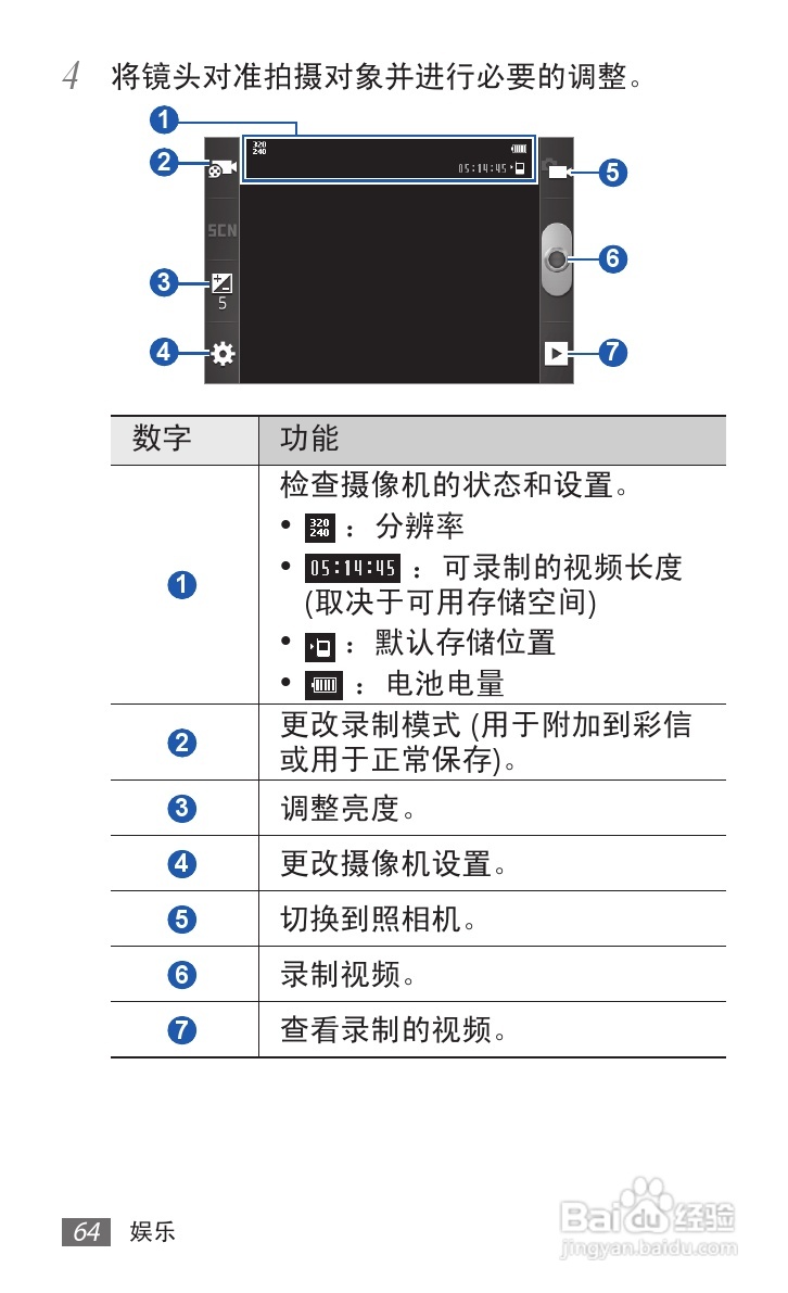 三星SCH-I619手机说明书:[7]
