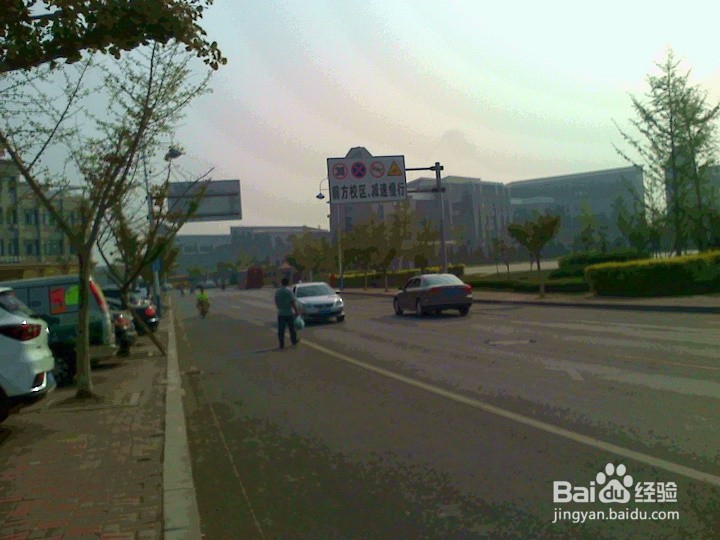 道路通道车辆行驶为什么要注意安全