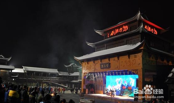 张家界凤凰旅游景点门票攻略