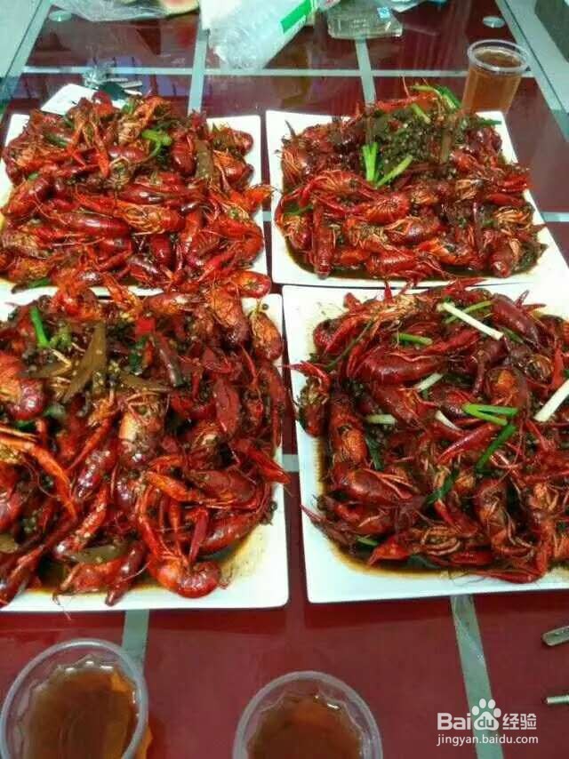 吃完小龙虾后绝对不可以碰冻西瓜，后果很严重？