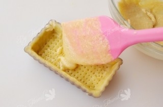 无花果塔(最简单的做法)