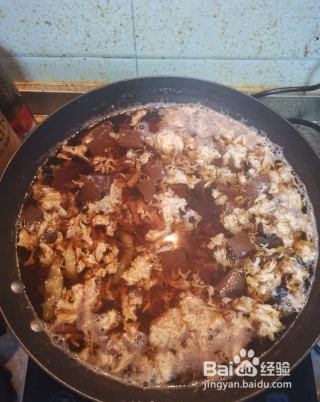 黑椒酸辣汤怎么做?