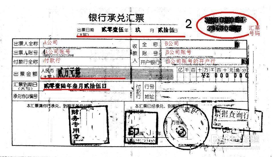 <b>银行汇票财务章盖的不清晰怎么办</b>