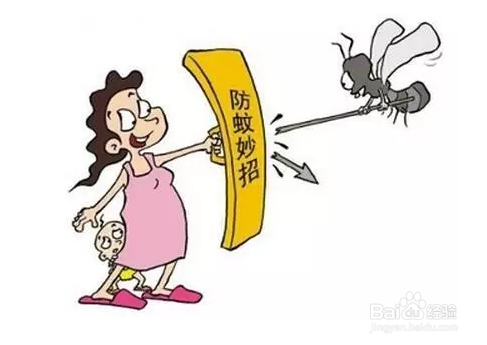 被蚊子咬后，怎样止痒快速有效