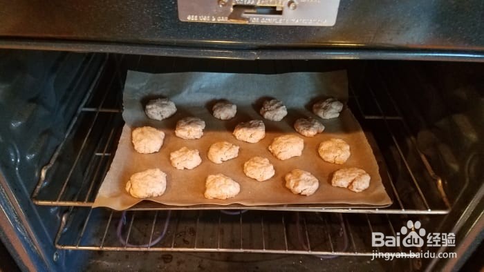 全麦饼干:早餐的黄金搭档