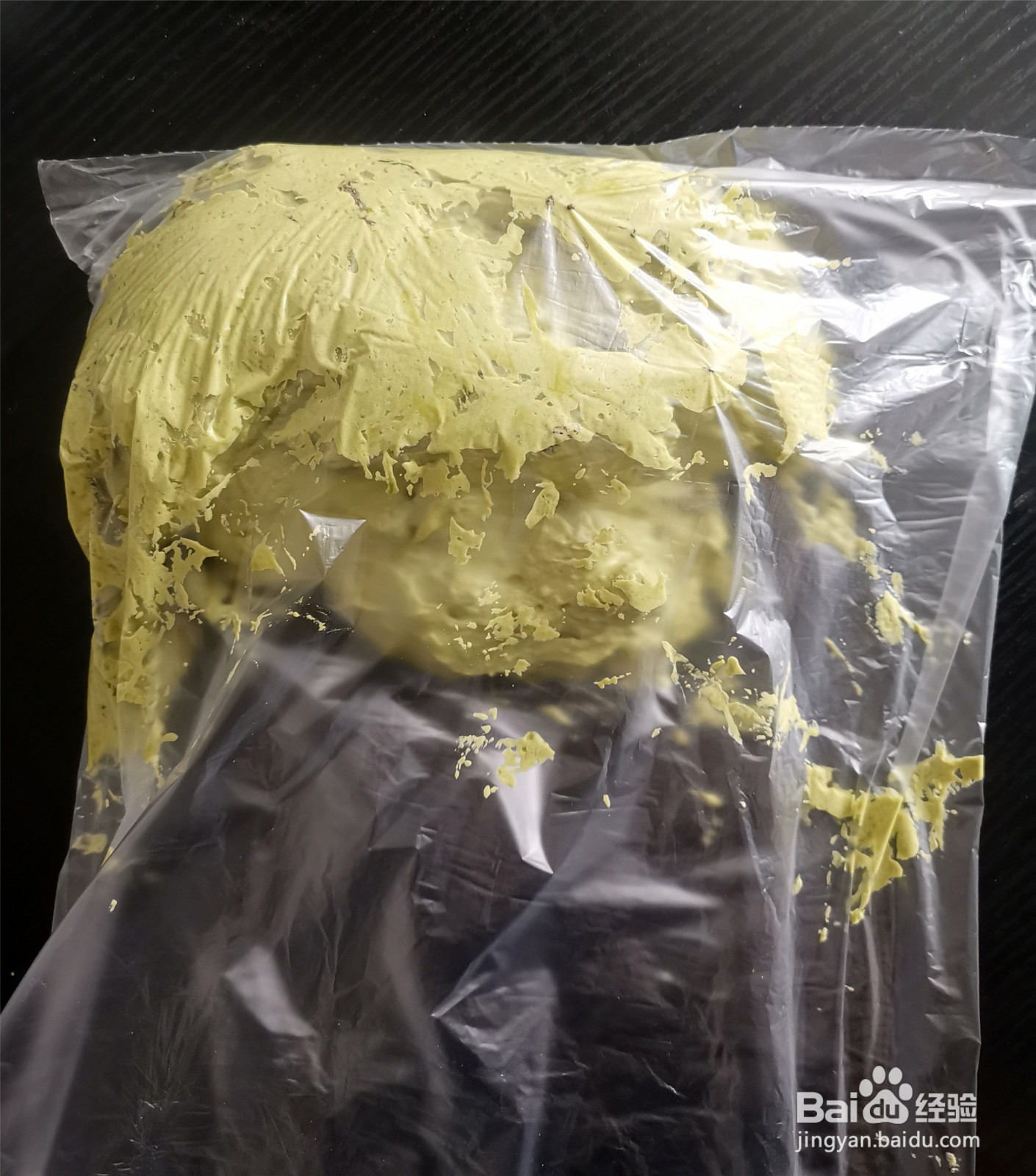 抹茶葡萄干杯子蛋糕的做法