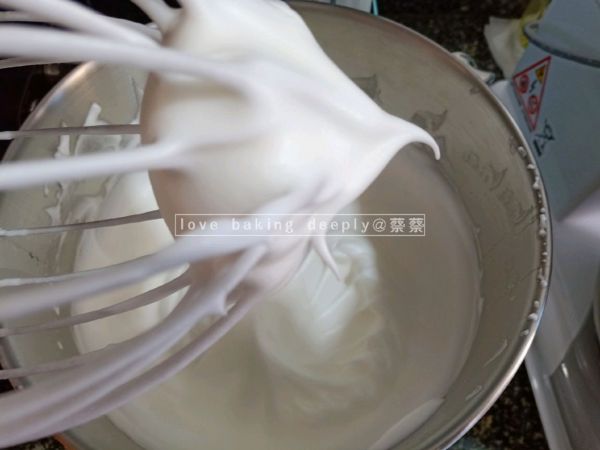 切块虎皮蛋糕❗不用担心如何消耗蛋清