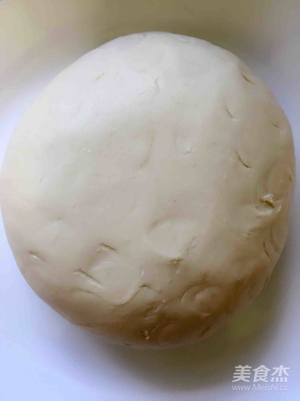 韭黄馅饺子的做法