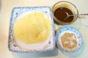 怎样自制美味的面茶