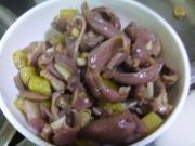 怎样自制泡椒鸭胗