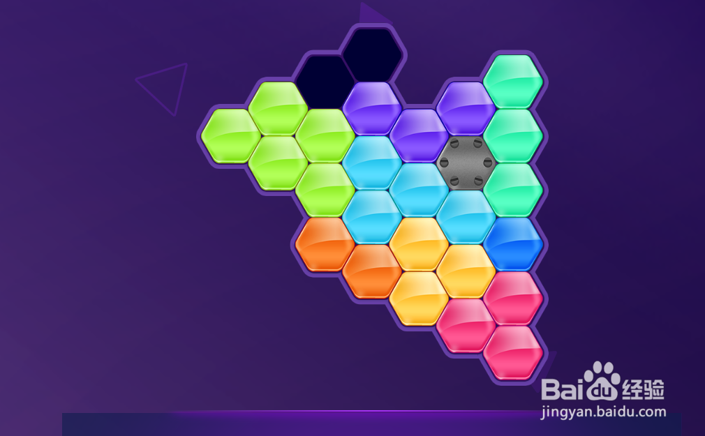 Daily Puzzle的Level-9怎样通过