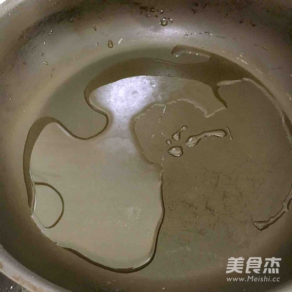 酱鱿鱼的家常做法