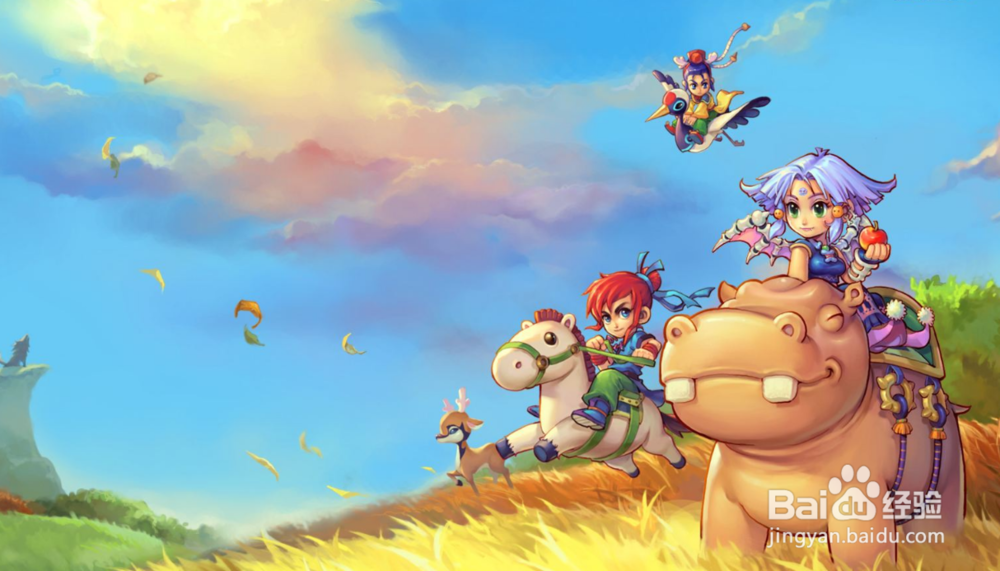 梦幻西游手游哪个宠物好