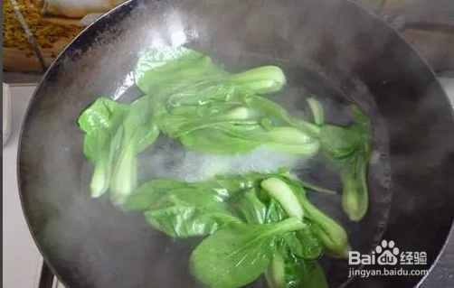 家常菜：素炒蟹味菇