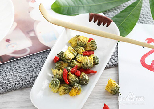 我们常喝的花茶有什么功效哪些人不能喝