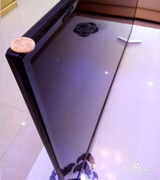 酷开U50新品开箱评测过程