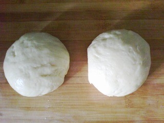 手把手教你普通面粉如何做绣球包