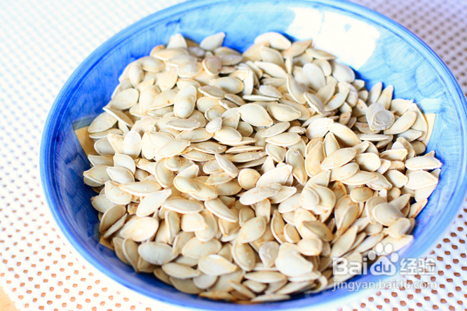 美食DIY奇趣可爱南瓜饼(进阶版)