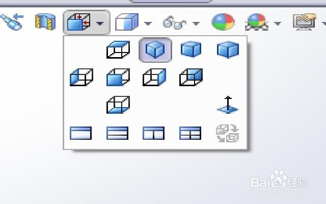 NACA0018翼型Solidworks建模