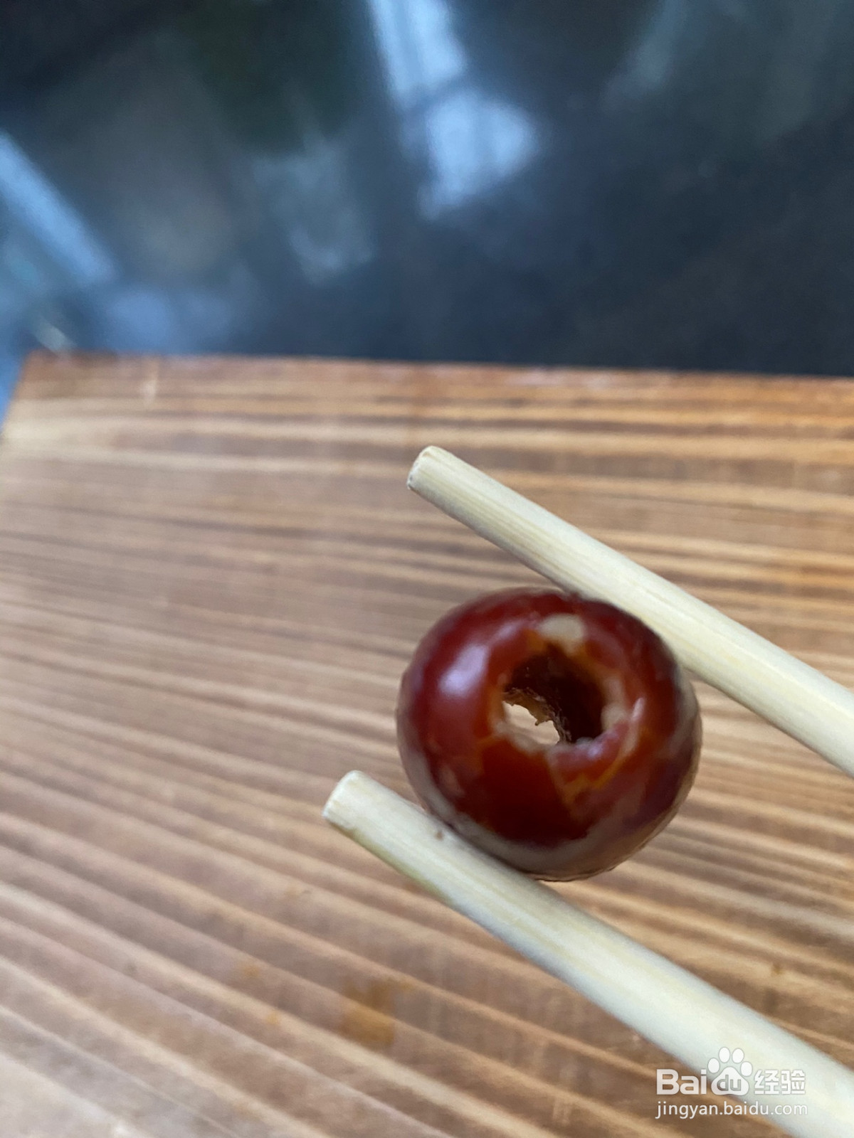 网红奶枣的做法