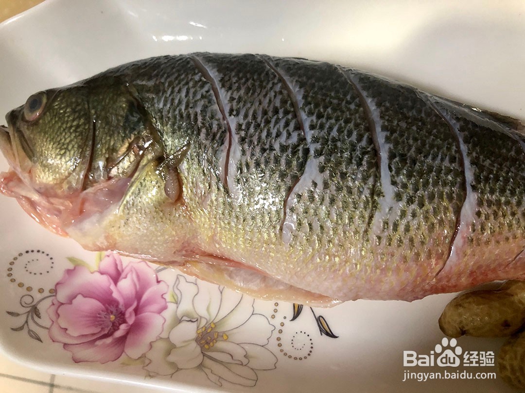 #好久不见# 清蒸鲈鱼怎么做好吃？