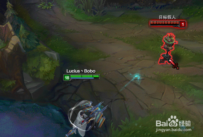 LOL中单杰斯归来，隐藏技能连招全解！