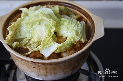 二十分钟做出美味---肉丸粉丝煲