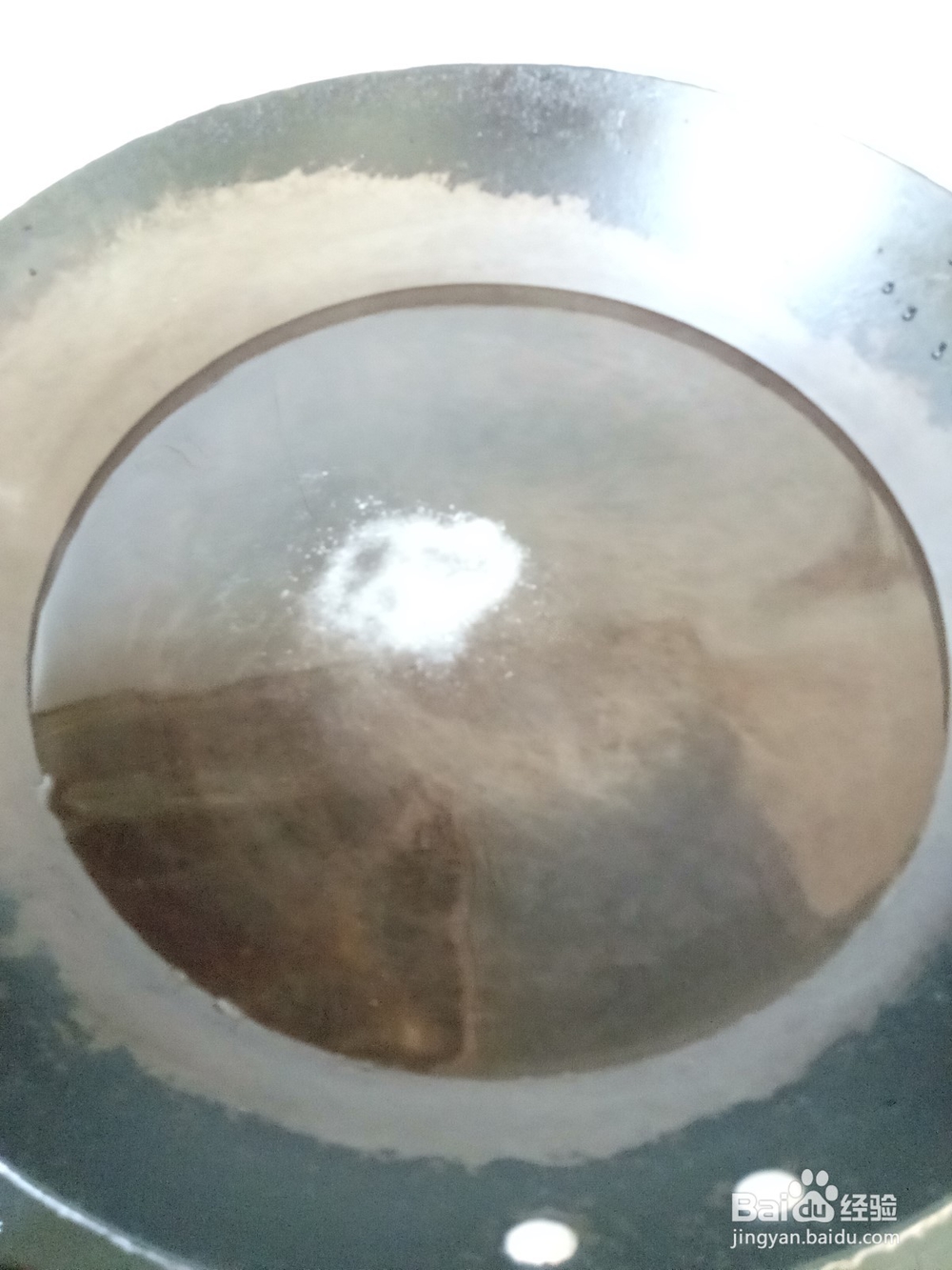 豆角芝麻酱炒香肠