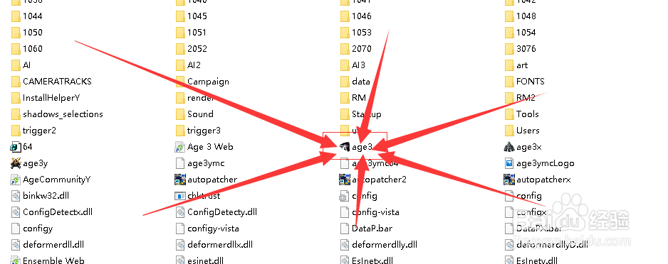 帝国时代3如何安装