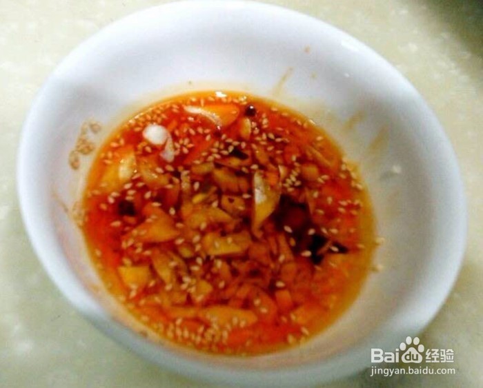 烤箱版虾蛄做法