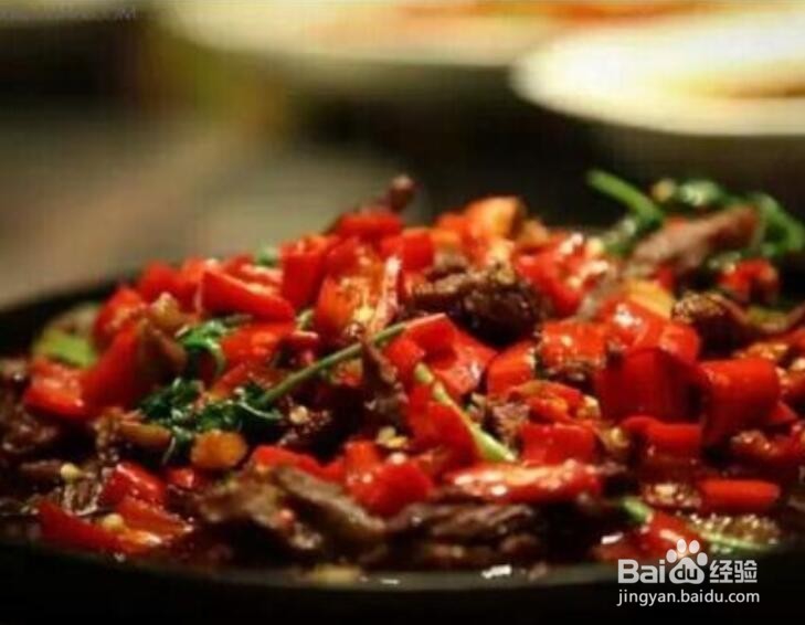 什么样的人不适合吃辣的食物