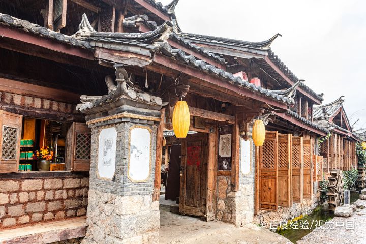 云南保山有什么好玩的景点