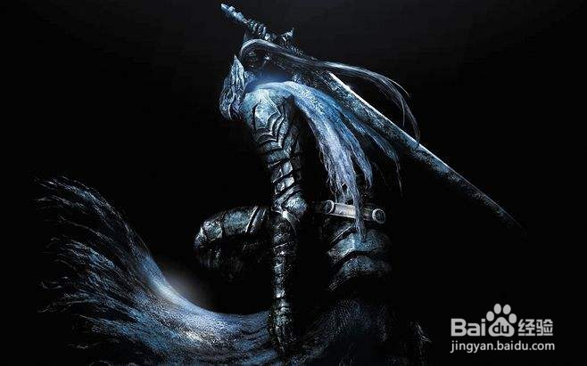 黑暗之魂全余烬的作用