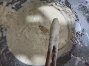 养生食补小酥茄子的做法