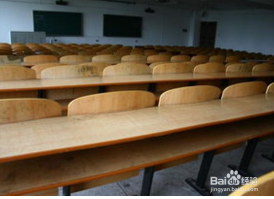 【校园指南】南华大学上课占座篇