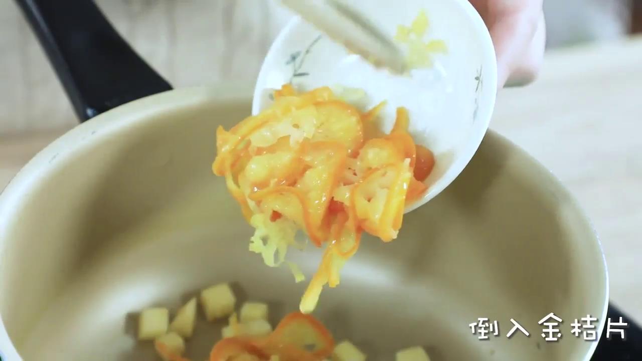 山楂消食汤怎么做