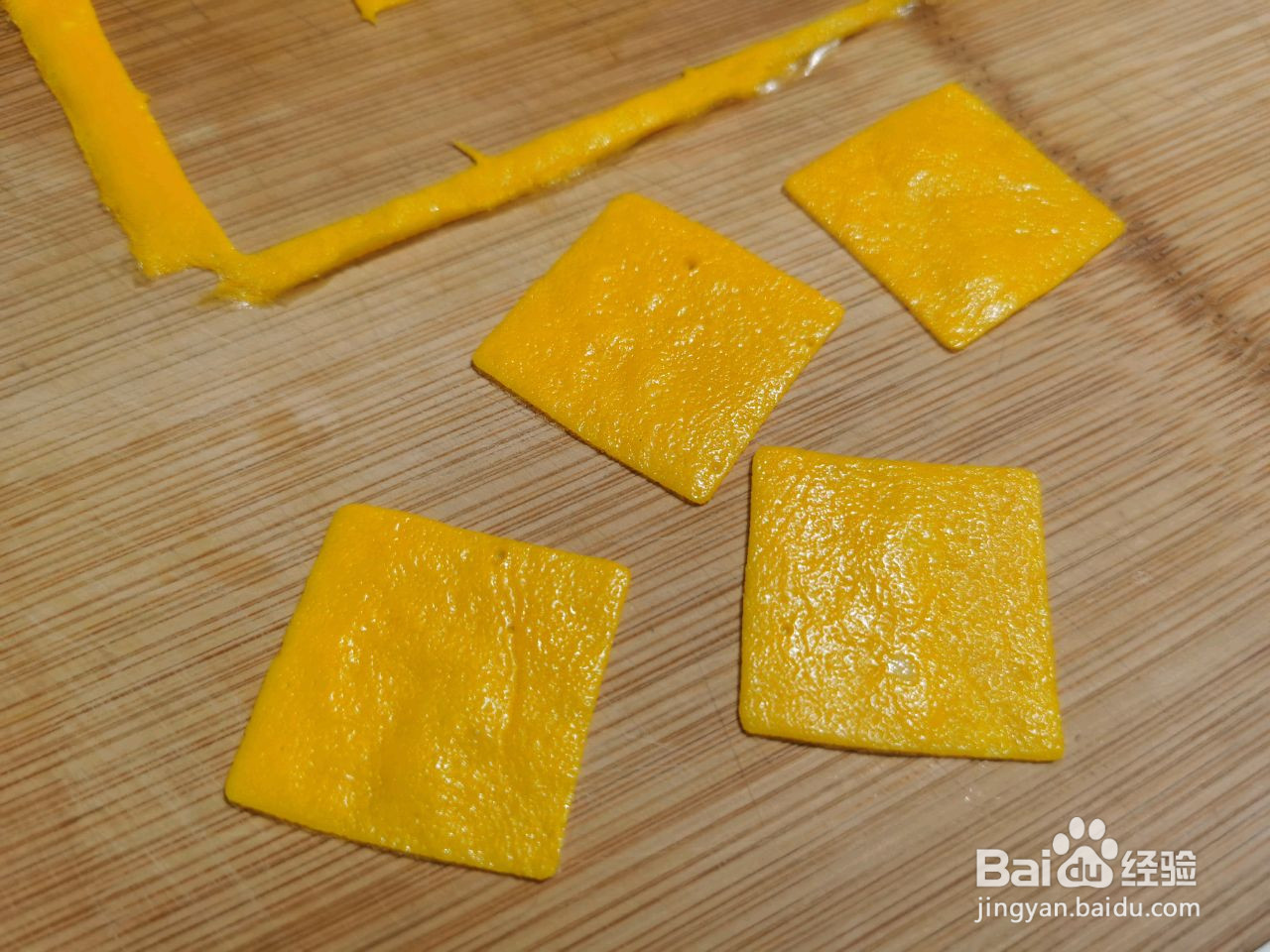 福气满满福袋炒饭的做法