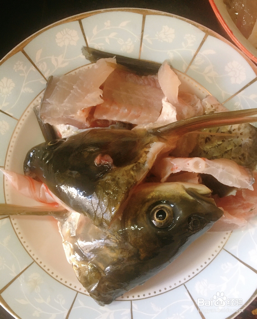 忍不住流口水的家常酸菜鱼