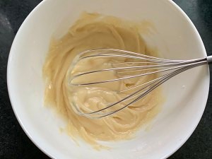 如何制作原味古早蛋糕