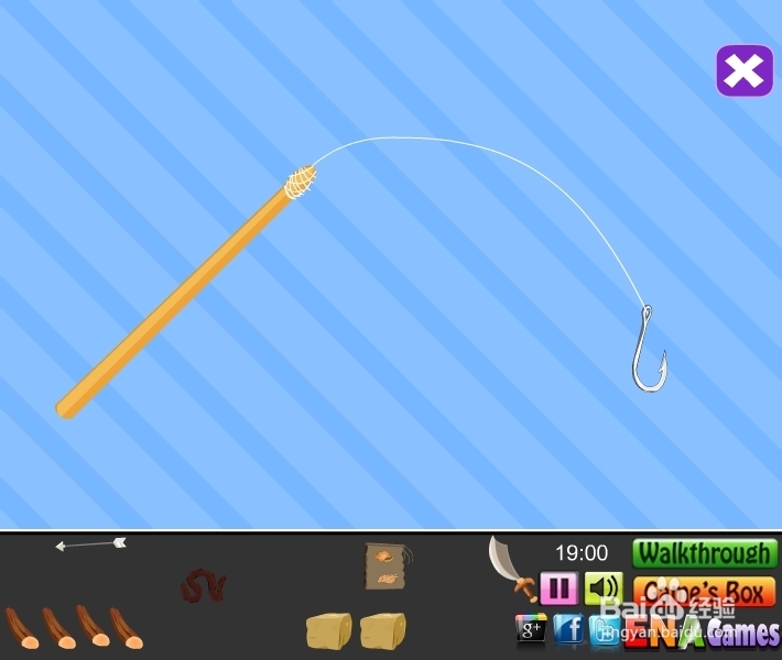 逃离美丽深山攻略：[2]第二节