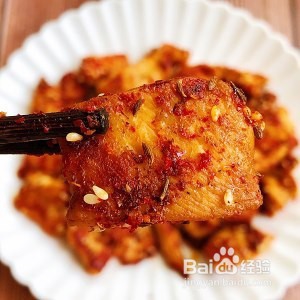 减肥减脂必备——怎么做孜然鸡胸肉