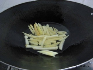 涨姿势做薯条的正确方法