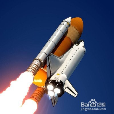 宇宙飞船是怎么飞出地球的