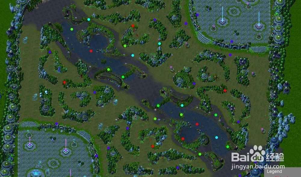 英雄联盟爬坑技巧