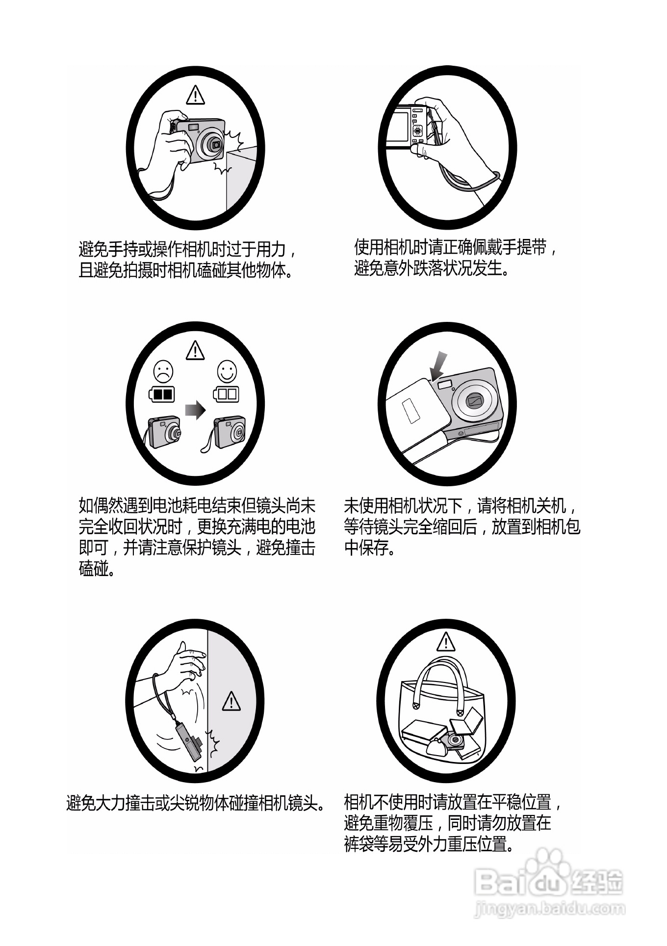 明基DC 1480数码相机使用说明书:[1]