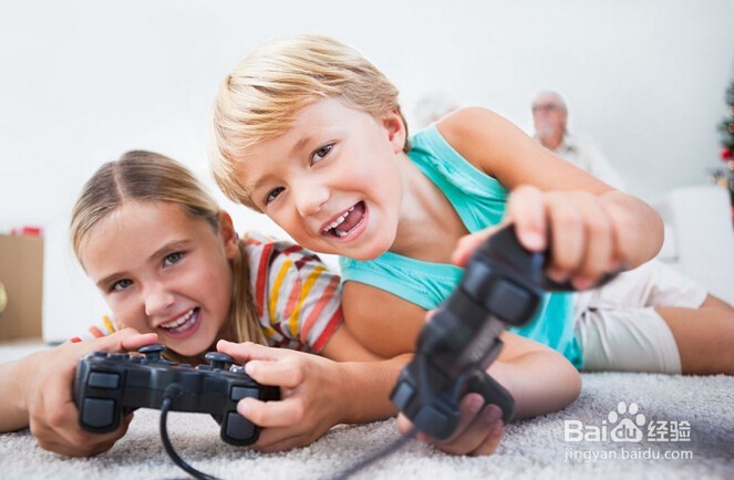 使用浏览器玩网页游戏的方法