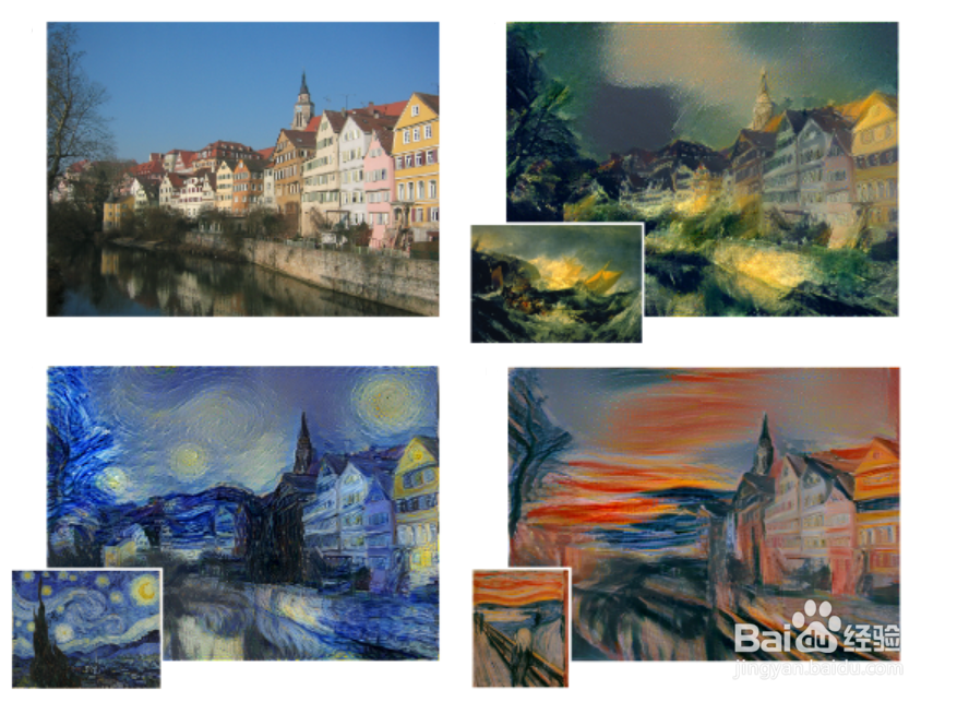 如何通俗易懂地理解Gram矩阵的含义