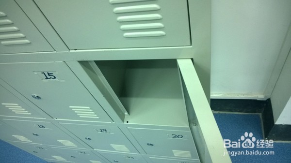 大润发存包的纸条丢了怎么办