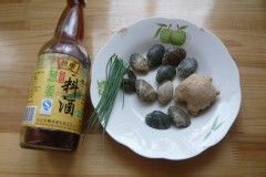 清炒花蛤